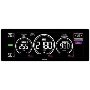 Luftmessgerät Technoline WL 1035, stationär