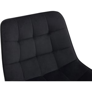 Produktbild für Barhocker CLP Dartford, 324332, mit Lehne