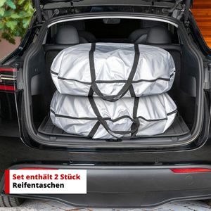 Walser Reifentaschen 13697, bis 18 Zoll, bis 255mm Reifenbreite, 2 Stück –  Böttcher AG