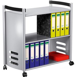 Bürowagen Kerkmann 3010 tec-art