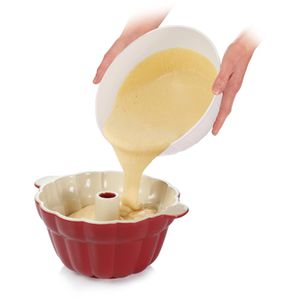 Produktbild für Backform Tescoma DELICIA, aus Keramik