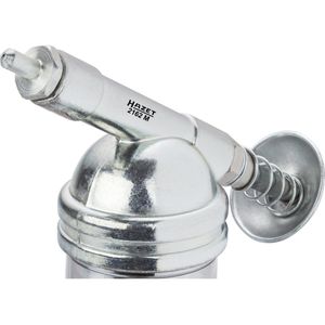Produktbild für Fettpresse Hazet 2162M, Mini-Fettpresse, mit Schmiernippel