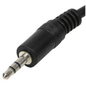 Produktbild für Audiokabel LogiLink CA1055, 5m