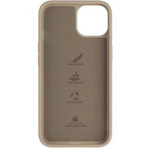 Produktbild für Handyhülle Woodcessories ECO671 Bio Case, MagSafe, braun