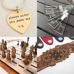 Produktbild für Graviermaschine xTool S1 40W, LK1, Basic Bundle