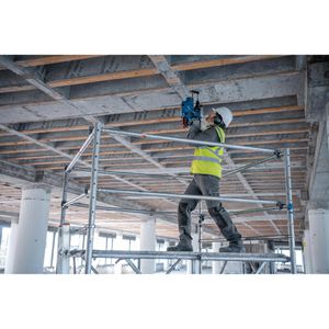 Produktbild für Bohrhammer Bosch GBH 18V-28 CF Professional, SDS+