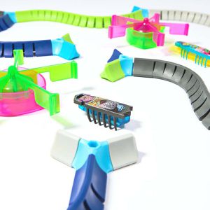 Produktbild für Spielset Hex-Bots 6071527, ab 3 Jahre