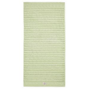 Produktbild für Handtuch Dyckhoff Wecycled, seegrün, 50 x 100 cm
