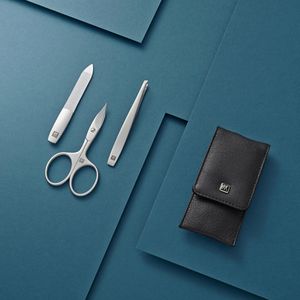 Produktbild für Maniküre-Set Zwilling Premium 97266-004-0