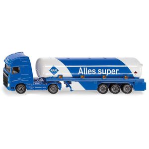 Produktbild für Fahrzeug siku 1626 Tanksattelzug