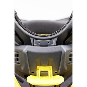 Produktbild für Forsthelm Protos Integral Forest F39, orange-gelb