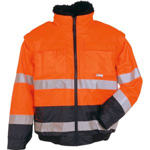 Arbeitsjacke