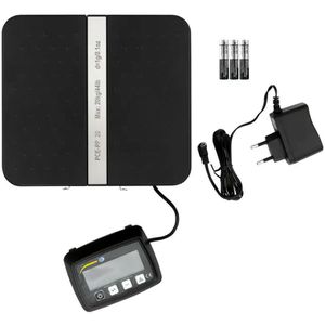 Produktbild für Digitalwaage PCE PP 20
