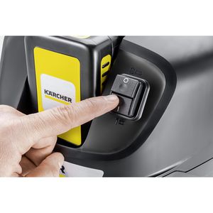 Produktbild für Aschesauger Kärcher AD 2 Battery, 1.348-300.0