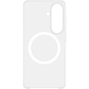 Produktbild für Handyhülle Samsung Clear Magnet Case, EF-CS942, transparent