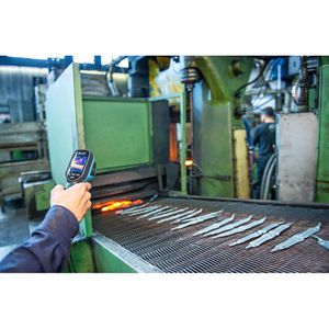 Produktbild für Wärmebildkamera Hazet 1992N-1