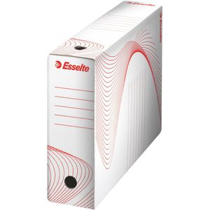 Produktbild für Archivbox Esselte 128102, A4