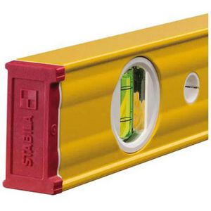 Produktbild für Wasserwaage Stabila 19714, Type 80 AS, PRO SET