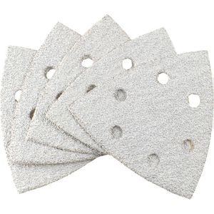 Produktbild für Schleifpapier kwb Quick-Stick 492512, Körnung 120