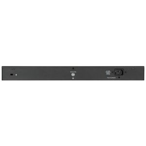 Produktbild für Switch D-Link Gigabit Smart, DGS-1100-26MPV2/E, managed