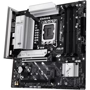 Produktbild für Mainboard Asus PRIME B860M-A-CSM, 90MB1K00-M0EAYC