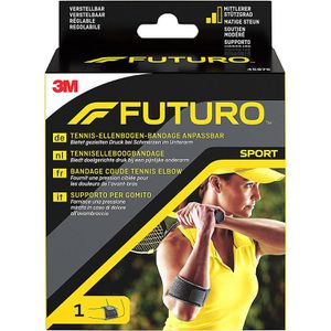 Produktbild für Ellenbogenbandage 3M FUTURO Sport