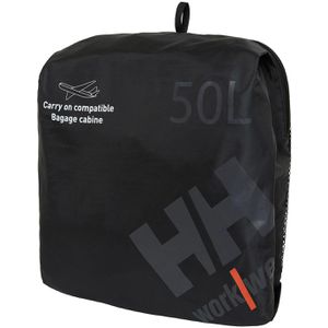 Produktbild für Reisetasche Helly-Hansen 79572, schwarz, 57 cm