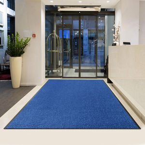 Produktbild für Schmutzfangmatte Floordirekt Monochrom