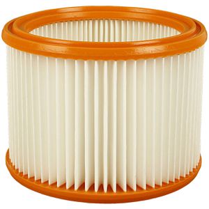 Staubsauger-Filter McFilter XF1679, Patronenfilter