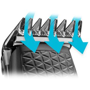 Produktbild für Haarschneidemaschine Remington Power-X X3, HC3000