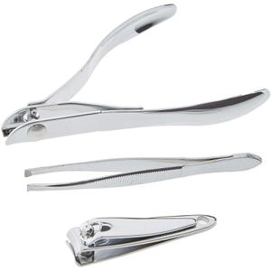 Produktbild für Maniküre-Set Clauss 86186