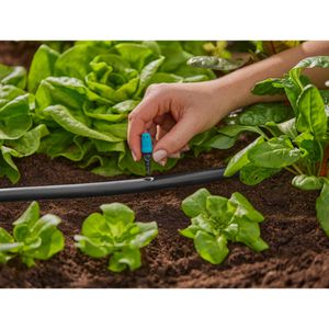 Produktbild für Micro-Drip-System Gardena Kleinflächendüse, 13306-20