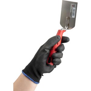 Produktbild für Maurerkelle Schwan 6160506, aus Edelstahl