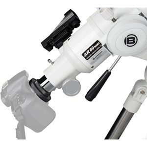 Produktbild für Teleskop Bresser NANO AR-80/640 AZ