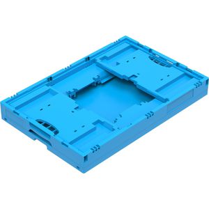 Produktbild für Klappbox Walther Falter 6422 NG, 40 Liter