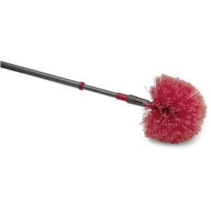 Staubwedel Nölle Staubbiene Kugelkopf, Deckenbesen