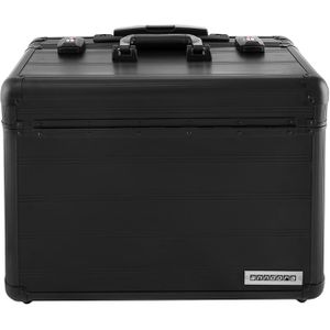 Produktbild für Pilotenkoffer anndora DK-202604, schwarz