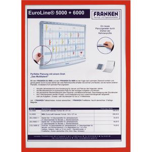 Produktbild für Inforahmen Franken ITSA3M 01 Frame it, A3