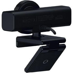 Produktbild für Webcam Razer Kiyo V2 X, RZ19-05380100-R3M1