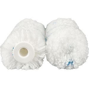 Produktbild für Farbwalze Böttcher-AG Microstar, Mikrofaser, 10cm