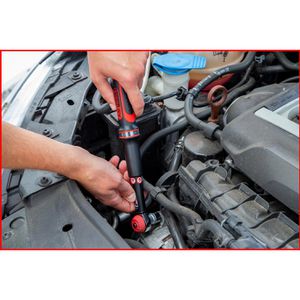Produktbild für Drehmomentschlüssel KS-Tools ERGOTORQUE precision, 516.1442