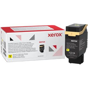 Toner Xerox 006R04822 gelb