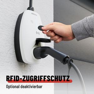 Produktbild für Wallbox Absina CEE