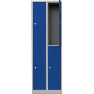 Produktbild für Spind Lüllmann 520221, blau