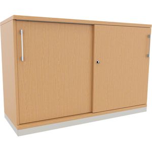Schiebetürenschrank