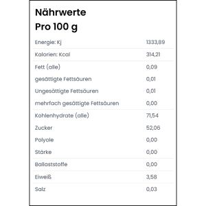 Produktbild für Fruchtgummis In-Joy Sharks
