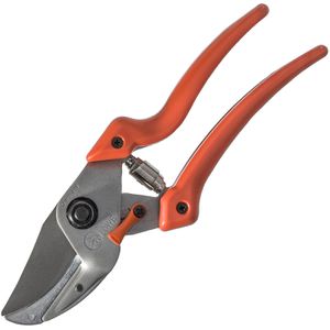 Produktbild für Gartenschere Original-LÖWE 8.107, Amboss mit Bypass-Geometrie