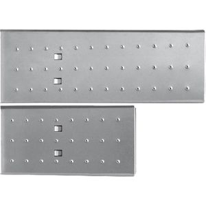 Produktbild für Belagbühne Krause CORDA, 085023, aus Metall