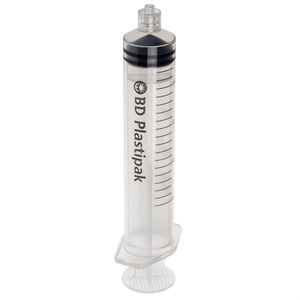 Spritzen BD Plastipak Luer-Lock, steril, 20ml