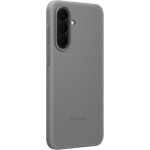 Produktbild für Handyhülle Samsung Silicone Case, EF-PA576, gray